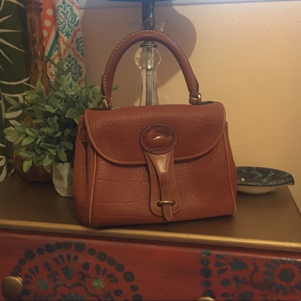 VINTAGE DOONEY & BOURKE